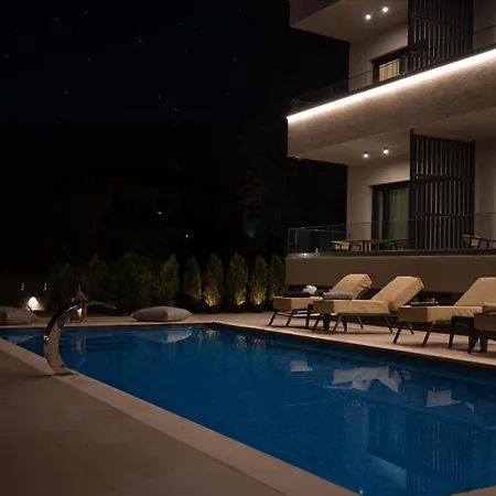 Ottelia Luxury * 尼基季