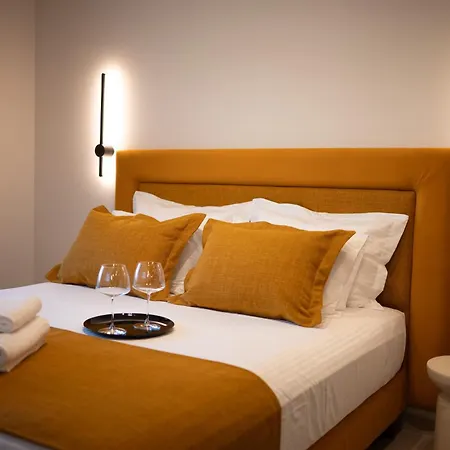 Ottelia Luxury Daire Nikiti (Sithonia)