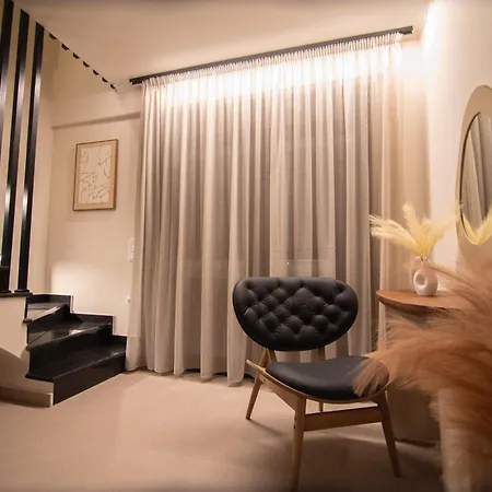 Ottelia Luxury 公寓 尼基季