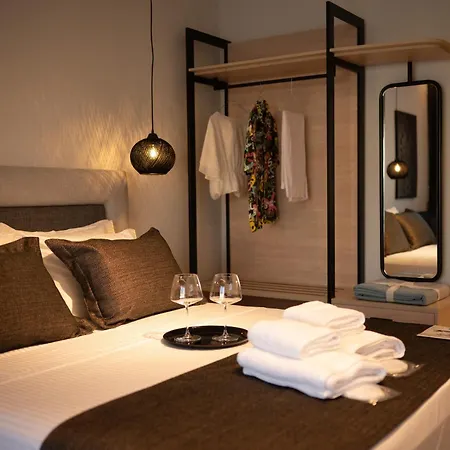 Ottelia Luxury Daire Nikiti (Sithonia)