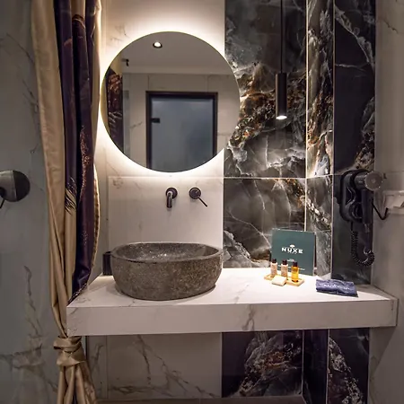 Ottelia Luxury * Nikiti (Sithonia)
