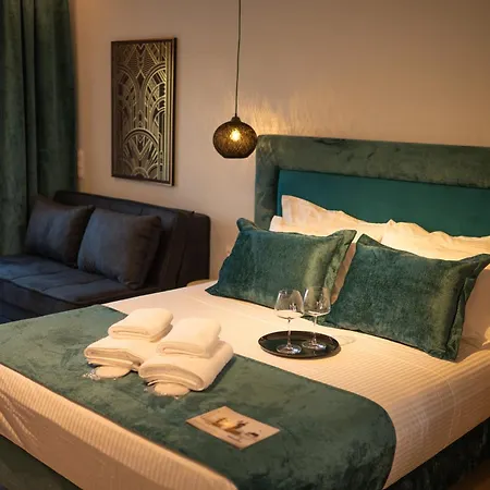 Ottelia Luxury Nikiti (Sithonia)