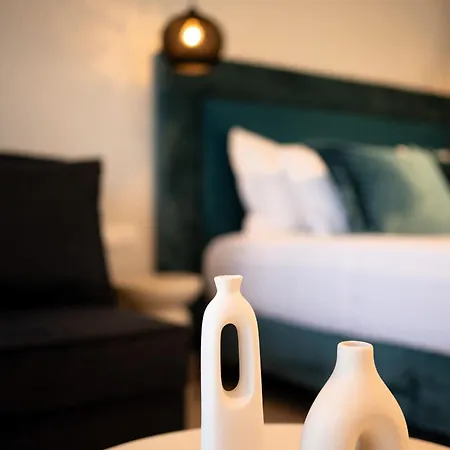 Daire Ottelia Luxury